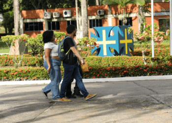 Estudantes interessados em participar do Programa Mais Futuro podem se inscrever a partir desta segunda-feira (28)