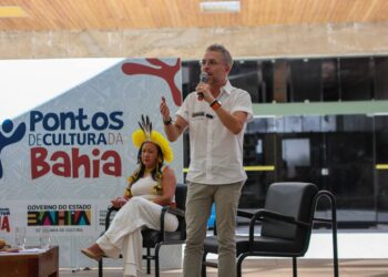 Rede de Pontos de Cultura Indígenas é criada com comunidades de 35 povos originários da Bahia
