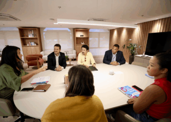 Secretarias da Educação e de Planejamento discutem Plano de Desenvolvimento Integrado 2050