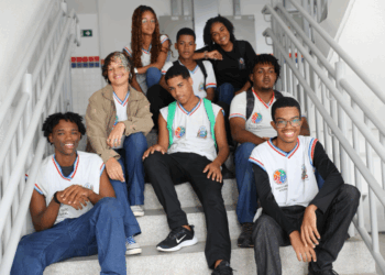 Dia da Escola é celebrado com diferentes investimentos em Educação na rede estadual