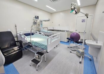 Irecê celebra a expansão do Hospital Mário Dourado Sobrinho, com 67 novos leitos, sendo 35 de UTI, e um centro de parto normal