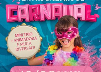 Museu do Sorvete promove bailinho gratuito com microtrio na Ribeira