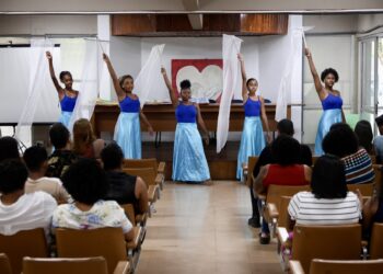 Fundação Cidade Mãe inicia programação especial em celebração aos 30 anos