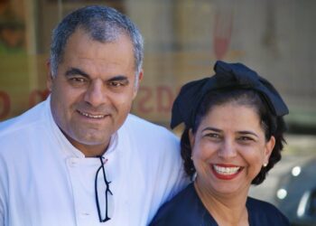 Pasta em Casa Alphaville estreia o projeto musical “Quinta com Jazz”