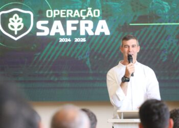 Segurança Pública lança Operação Safra 2024/2025 na cidade de Barreiras