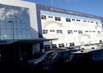 Hospital Municipal fecha 2024 com 1.150 cirurgias bariátricas realizadas em quatro anos
