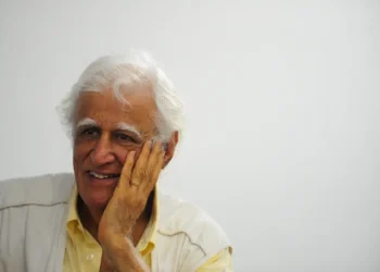 Criador do Menino Maluquinho, Ziraldo morre aos 91 anos