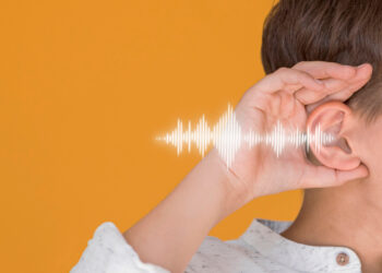 A importância da audição para o desenvolvimento infantil