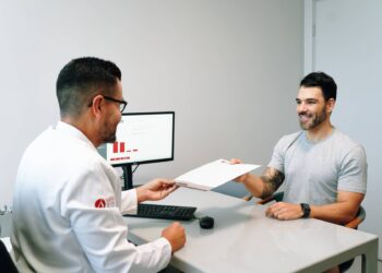 Ano novo, saúde renovada: por que incluir o check-up na sua lista de metas?