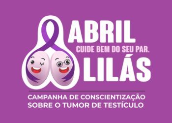 Abril Lilás: SBU-BA apoia campanha de conscientização sobre o câncer de testículo