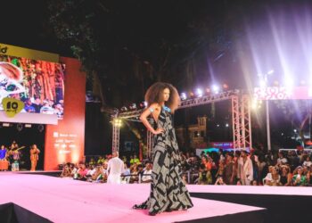 Unindo moda e música negra, Afro Fashion Day celebra dez edições em Salvador com lotação de público
