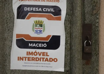 AGU envia ao STF parecer sobre ação contra acordo da Braskem