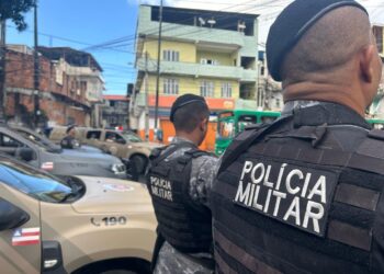 Patrulhamento e ações de inteligência reforçados em Tancredo Neves