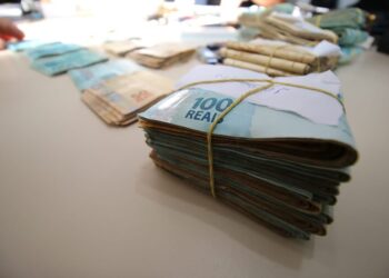 Roubos a bancos têm queda de 87,5% no primeiro semestre de 2024