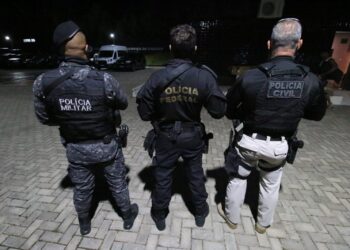 Com 51 prisões por dia, Polícia baiana registra marca de 11 mil criminosos capturados em 2024