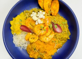 Sexta-feira da Paixão no Allê Varanda Bar celebra a cultura e os sabores da Bahia