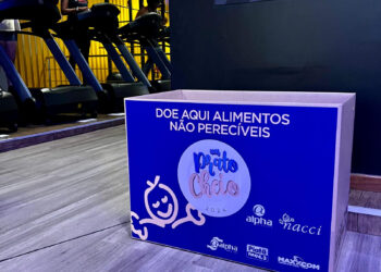 Alpha Social comemora oito anos e lança campanha em prol do NACCI