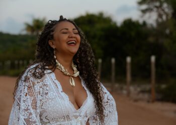 Ana Paula Albuquerque é a artista da semana no Selo Educadora Independente