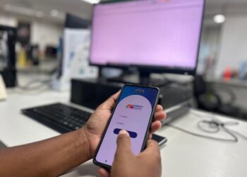 APP do Diário de Classe Digital da Rede Estadual já está disponível para download