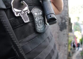 Polícia Civil prende homem com drogas em Amélia Rodrigues