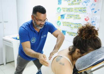 Previdência Social de Salvador lança projeto de saúde para colaboradores do Fumpres