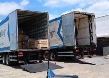 Vitória da Conquista recebe acelerador linear para tratamento oncológico no SUS