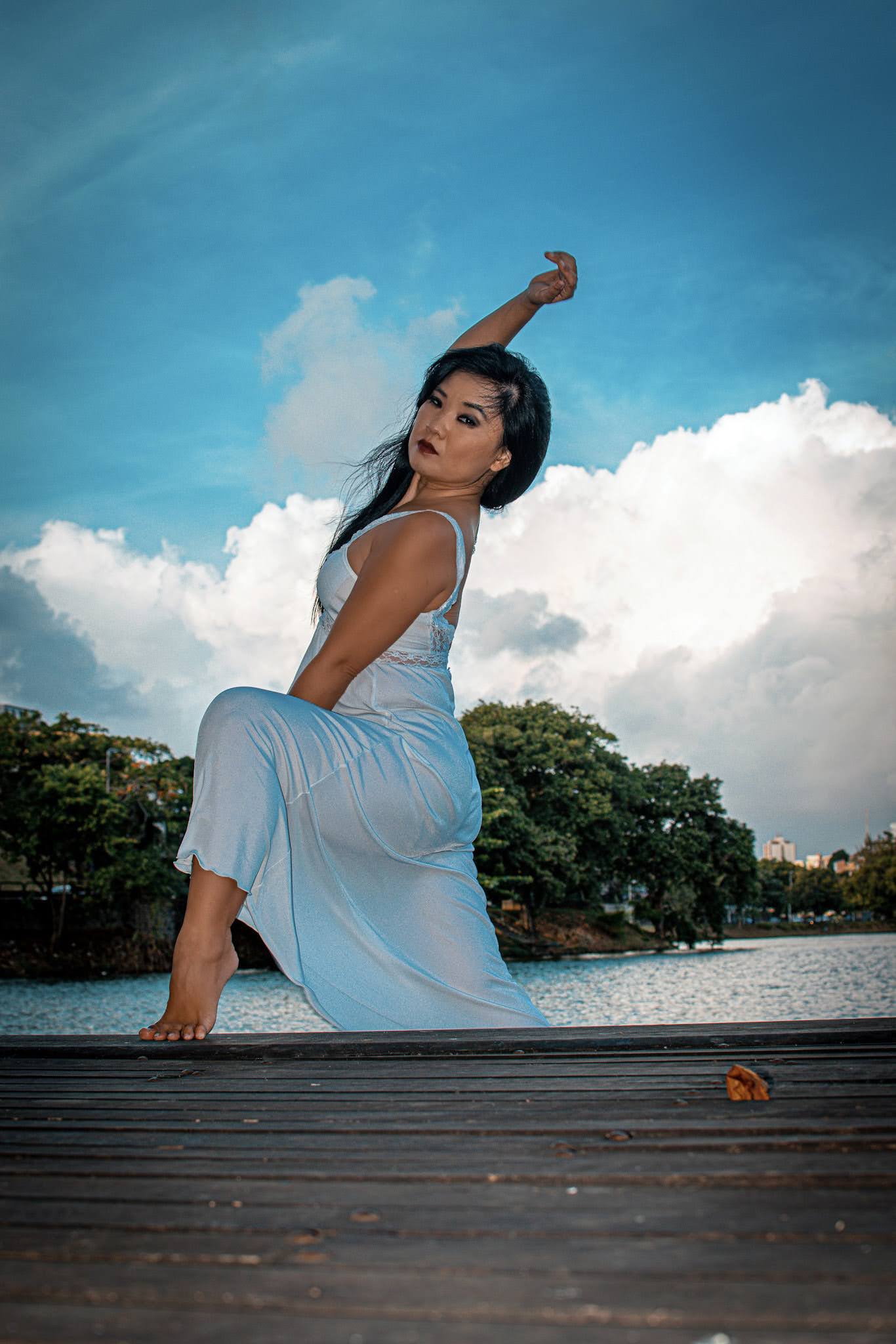 Funceb realiza aulão beneficente de Jazz Dance neste sábado (2)