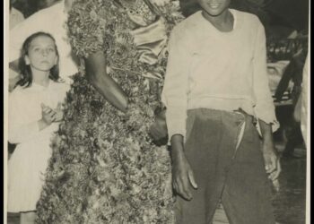 CAIXA Cultural Salvador apresenta exposição em homenagem à Carolina Maria de Jesus