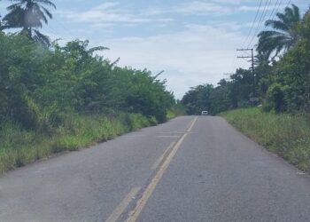 Restauração do acesso à Itaparica, na BA-532, beneficiará o turismo local