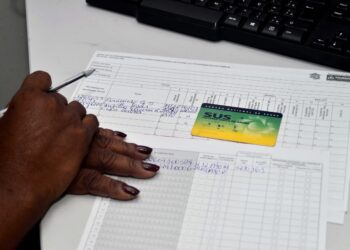 Beneficiários do Bolsa Família devem atualizar condicionalidades de saúde até o próximo dia 30