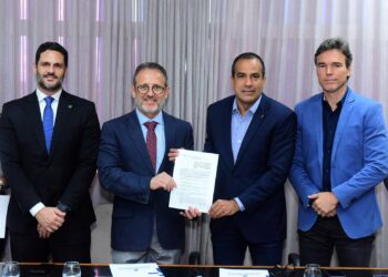 Prefeitura passa a compartilhar sistema de dados imobiliários com o TRT para agilizar prestação de serviços públicos