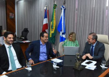 Prefeitura fecha acordo com Sindilimp para quitar dívidas em ação trabalhista de 2011