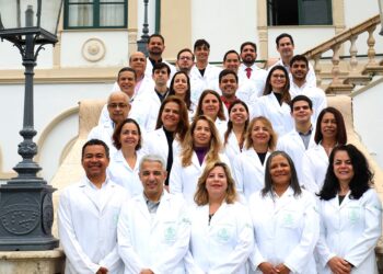 Serviço de Anestesia Santa Izabel (SASI) recebe acreditação internacional