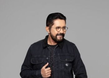 Adelmario Coelho se apresenta em Aracaju no próximo dia 30 ao lado de Dorgival Dantas e Flávio José