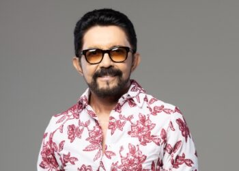 Adelmario Coelho comanda shows na Bahia e em Sergipe nesse final de semana