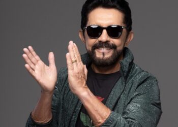 Adelmario Coelho celebra trajetória com novo single “30 anos, eu, você e o forró”