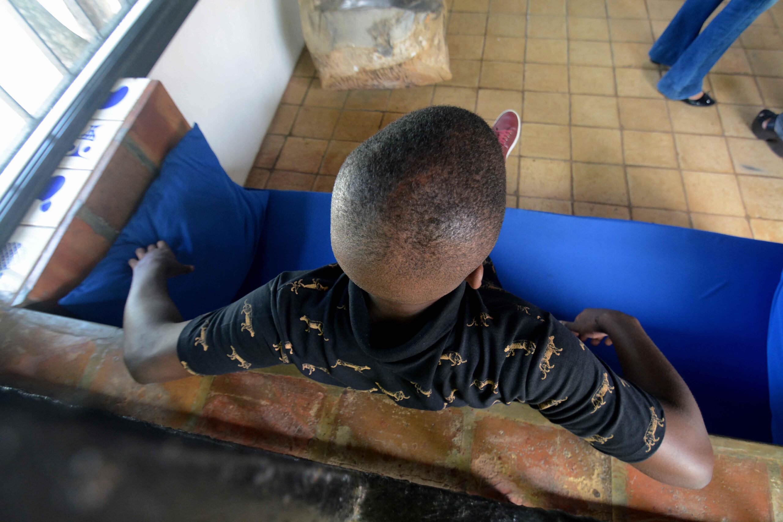SPMJ dá dicas de prevenção e sobre como agir em casos de abuso sexual infantojuvenil 