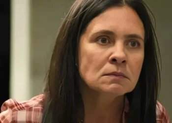 Adriana Esteves não renova contrato com a Globo após o fim de ‘Mania de Você’