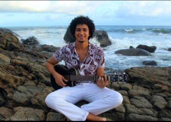 Palco do Cruzeiro encerra julho com música boa e diversificada