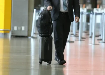 PF entra na investigação de homicídio no Aeroporto de Guarulhos