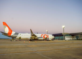 Aeroportos regionais baianos ofertam mais de 500 voos extras para as férias de julho