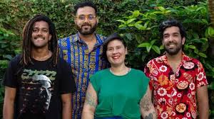 África com Bahia: artistas baianos promovem shows e atividades artísticas em Moçambique e Joanesburgo