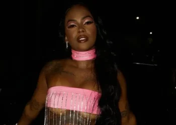 Influenciadora baiana Africanique é sequestrada; um dos envolvidos é preso pela Polícia Civil