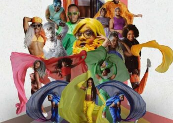 Artistas LGBTQIAP+ apresentam Festival Afrobapho no Boca de Brasa Subúrbio 360