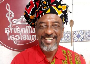 FENABA terá gastronomia como destaque da programação