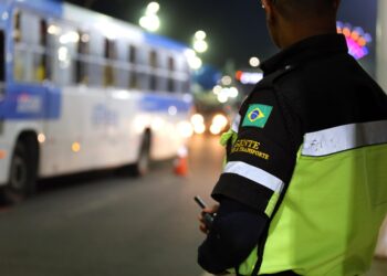 Obras alteram transporte na região do Uruguai a partir da próxima segunda-feira (21)