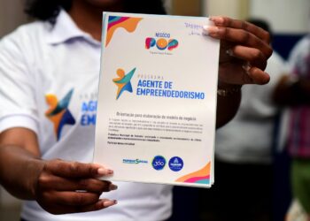 Prefeitura e Parque Social abrem seleção para 50 vagas de estágio