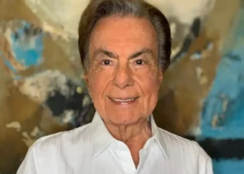 Morre ícone da música brasileira, Agnaldo Rayol, aos 86 anos