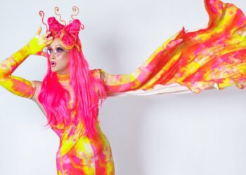 Drags baianas de realitys nacionais na veja a agenda do Bar Beco dos Artistas desta semana