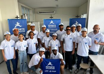 Prefeitura apoia atletas com Ajuda de Custo para competição no Japão